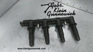 Gebrauchte Zündung (komplett) Opel Mokka Preis € 50,00 Margenregelung angeboten von Gebr.Klein Gunnewiek Ho.BV