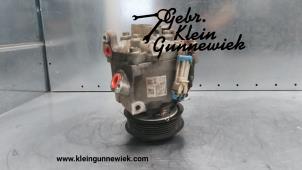 Used Air conditioning pump Opel Mokka Price € 250,00 Margin scheme offered by Gebr.Klein Gunnewiek Ho.BV