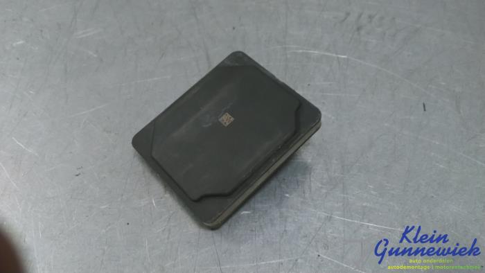 Begagnade Farthållarsensor Volkswagen ID.4 Pris € 198,00 Marginaltabell erbjuds av Klein Gunnewiek Autodemontage & Motorentechniek