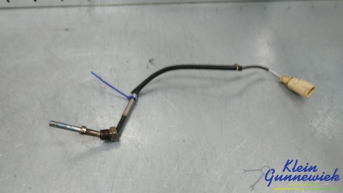 Begagnade Partikelfiltersensor Audi Allroad Quattro Pris € 26,00 Marginaltabell erbjuds av Klein Gunnewiek Autodemontage & Motorentechniek