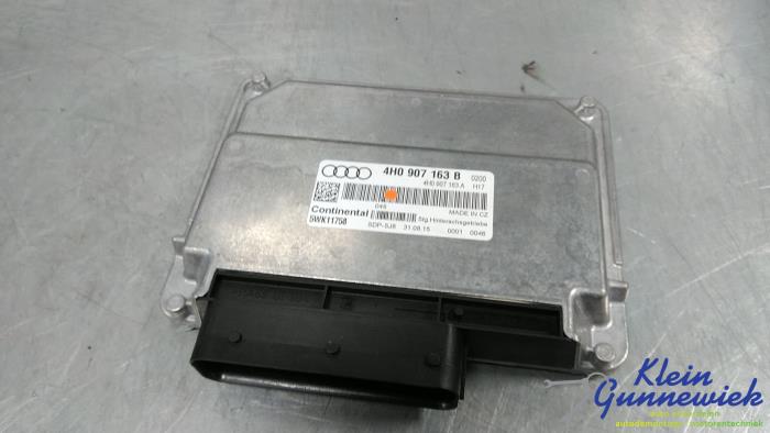 Used Computer, miscellaneous Audi Allroad Quattro Price € 145,00 Margin scheme offered by Klein Gunnewiek Autodemontage & Motorentechniek