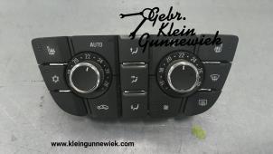 Used Heater control panel Opel Meriva Price € 125,00 Margin scheme offered by Gebr.Klein Gunnewiek Ho.BV