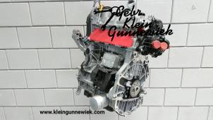 Used Engine Skoda Octavia Price € 1.550,00 Margin scheme offered by Gebr.Klein Gunnewiek Ho.BV