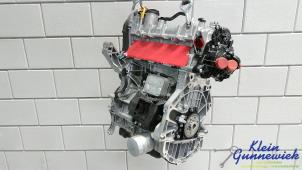 Used Engine Skoda Octavia Price € 1.550,00 Margin scheme offered by Klein Gunnewiek Autodemontage & Motorentechniek