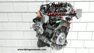Used Engine Audi A4 Price € 1.795,00 Margin scheme offered by Gebr.Klein Gunnewiek Ho.BV