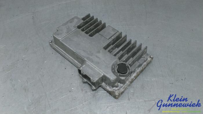 Used Computer, miscellaneous Audi S8 Price € 100,00 Margin scheme offered by Klein Gunnewiek Autodemontage & Motorentechniek
