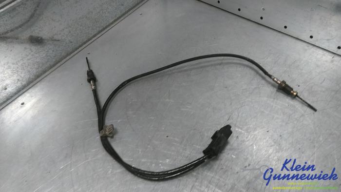 Begagnade Partikelfiltersensor Opel Combo Pris € 45,00 Marginaltabell erbjuds av Klein Gunnewiek Autodemontage & Motorentechniek