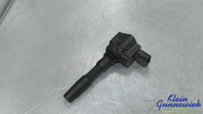 Gebrauchte Zündspule Audi S8 Preis € 20,00 Margenregelung angeboten von Klein Gunnewiek Autodemontage & Motorentechniek