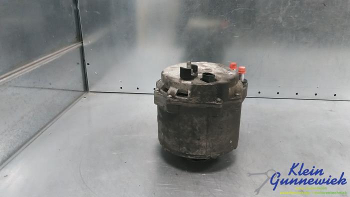 Begagnade Dynamo Audi S8 Pris € 62,00 Marginaltabell erbjuds av Klein Gunnewiek Autodemontage & Motorentechniek