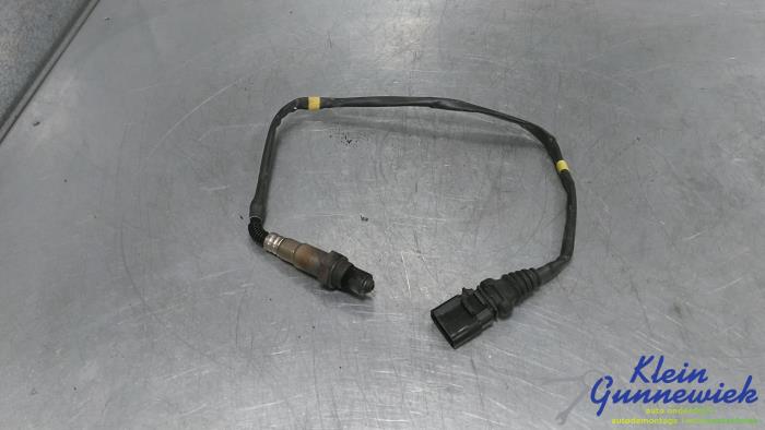 Usados Sonda Lambda Audi S8 Precio € 32,00 Norma de margen ofrecido por Klein Gunnewiek Autodemontage & Motorentechniek