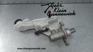 Usagé Cylindre de frein principal Opel Mokka Prix € 115,00 Règlement à la marge proposé par Gebr.Klein Gunnewiek Ho.BV