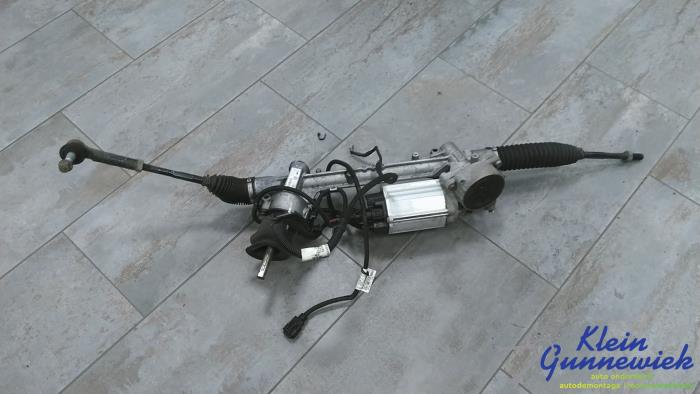 Begagnade Styrbox Opel Astra Pris € 96,00 Marginaltabell erbjuds av Klein Gunnewiek Autodemontage & Motorentechniek