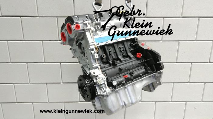 Engine Opel Astra - 55594225 A14NET - Gebr.Klein Gunnewiek Ho.BV
