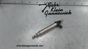 Usados Inyector (inyección de gasolina) Mercedes C-Klasse Precio € 75,00 Norma de margen ofrecido por Gebr.Klein Gunnewiek Ho.BV