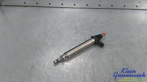 Begagnade Insprutare (bensin) Mercedes C-Klasse Pris € 35,00 Marginaltabell erbjuds av Klein Gunnewiek Autodemontage & Motorentechniek
