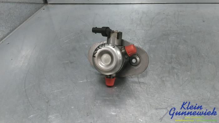 Usagé Pompe carburant mécanique BMW 7-Série Prix € 291,00 Règlement à la marge proposé par Klein Gunnewiek Autodemontage & Motorentechniek