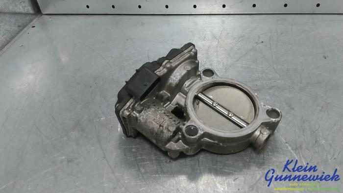 Gebrauchte Drosselklappengehäuse BMW 7-Serie Preis € 29,00 Margenregelung angeboten von Klein Gunnewiek Autodemontage & Motorentechniek