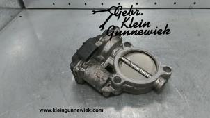 Used Throttle body BMW 7-Serie Price € 100,00 Margin scheme offered by Gebr.Klein Gunnewiek Ho.BV