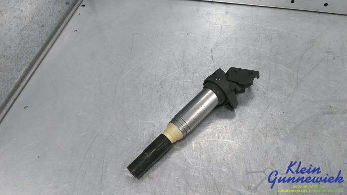 Gebrauchte Zündspule BMW 7-Serie Preis € 31,00 Margenregelung angeboten von Klein Gunnewiek Autodemontage & Motorentechniek