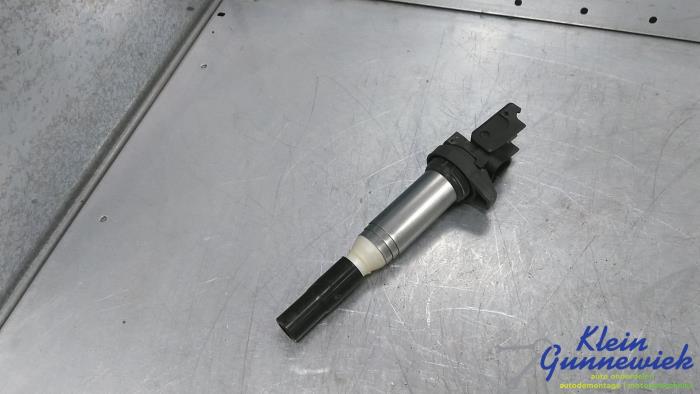 Usagé Bobine BMW 7-Série Prix € 31,00 Règlement à la marge proposé par Klein Gunnewiek Autodemontage & Motorentechniek