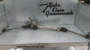 Used Steering box Opel Mokka Price € 195,00 Margin scheme offered by Gebr.Klein Gunnewiek Ho.BV