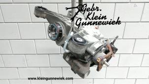 Used Rear differential Volkswagen Golf Price € 1.795,00 Margin scheme offered by Gebr.Klein Gunnewiek Ho.BV