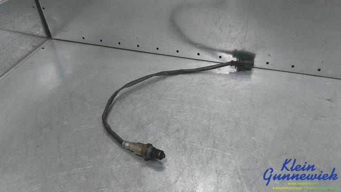 Używane Sonda lambda Audi Allroad Quattro Cena € 33,00 Procedura marży oferowane przez Klein Gunnewiek Autodemontage & Motorentechniek