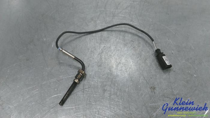 Usagé Sensor température d’échappement Audi Allroad Quattro Prix € 45,00 Règlement à la marge proposé par Klein Gunnewiek Autodemontage & Motorentechniek