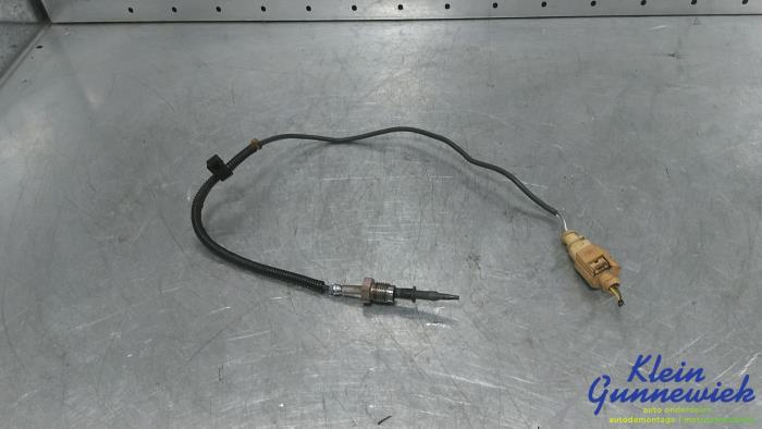 Usagé Sensor température d’échappement Audi Allroad Quattro Prix € 45,00 Règlement à la marge proposé par Klein Gunnewiek Autodemontage & Motorentechniek