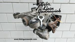 Used Rear differential Audi A3 Price € 1.695,00 Margin scheme offered by Gebr.Klein Gunnewiek Ho.BV
