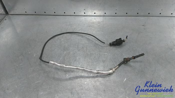 Usagé Sensor température d’échappement Audi Allroad Quattro Prix € 45,00 Règlement à la marge proposé par Klein Gunnewiek Autodemontage & Motorentechniek