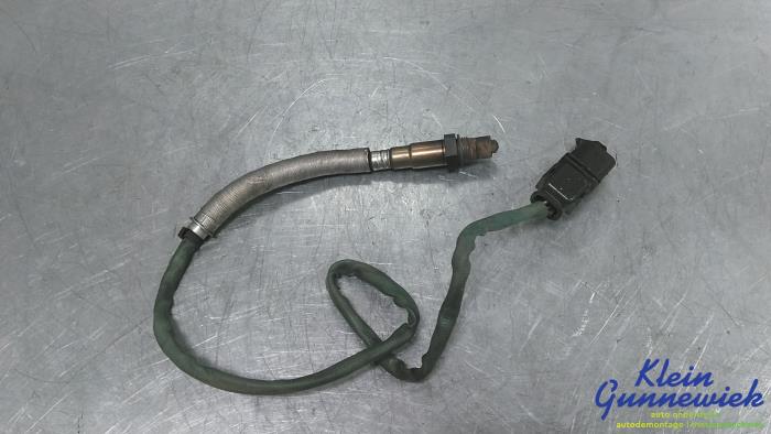 Usados Sonda Lambda Mercedes Sprinter Precio € 26,00 Norma de margen ofrecido por Klein Gunnewiek Autodemontage & Motorentechniek