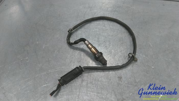 Usados Sonda Lambda Mercedes Sprinter Precio € 22,00 Norma de margen ofrecido por Klein Gunnewiek Autodemontage & Motorentechniek