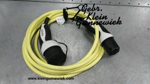 Used Charching cable electric car Volkswagen ID.4 Price € 150,00 Margin scheme offered by Gebr.Klein Gunnewiek Ho.BV