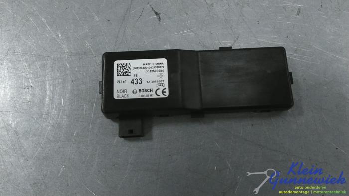 Used Computer, miscellaneous Opel Mokka Price € 15,00 Margin scheme offered by Klein Gunnewiek Autodemontage & Motorentechniek