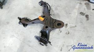 Begagnade Bakre gaffelben, höger Opel Vivaro Pris € 145,00 Marginaltabell erbjuds av Klein Gunnewiek Autodemontage & Motorentechniek