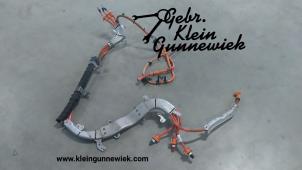 Used Cable high-voltage Audi Q5 Price € 575,00 Margin scheme offered by Gebr.Klein Gunnewiek Ho.BV