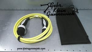 Used Charching cable electric car Volkswagen ID.4 Price € 150,00 Margin scheme offered by Gebr.Klein Gunnewiek Ho.BV