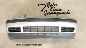 Usagé Pare-chocs avant Volkswagen Golf Prix € 95,00 Règlement à la marge proposé par Klein Gunnewiek Autodemontage & Motorentechniek