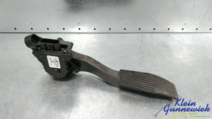 Gebrauchte Gaspedalposition Sensor Opel Meriva Preis € 28,00 Margenregelung angeboten von Klein Gunnewiek Autodemontage & Motorentechniek