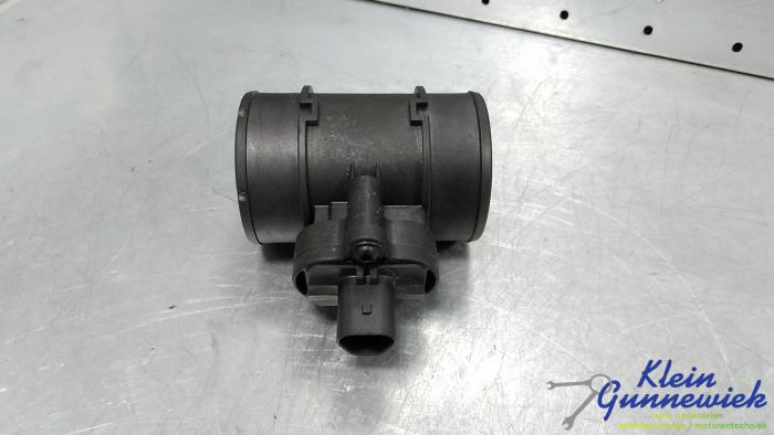 Begagnade Luftflödesmätare Opel Meriva Pris € 17,00 Marginaltabell erbjuds av Klein Gunnewiek Autodemontage & Motorentechniek