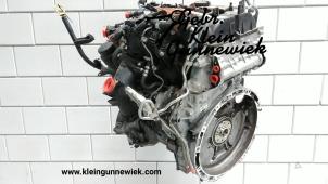 Used Motor Mercedes Vito Price € 4.295,00 Margin scheme offered by Gebr.Klein Gunnewiek Ho.BV