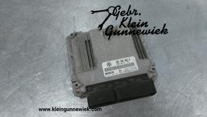 Usados Ordenadores de inyección Volkswagen Touran Precio € 100,00 Norma de margen ofrecido por Gebr.Klein Gunnewiek Ho.BV
