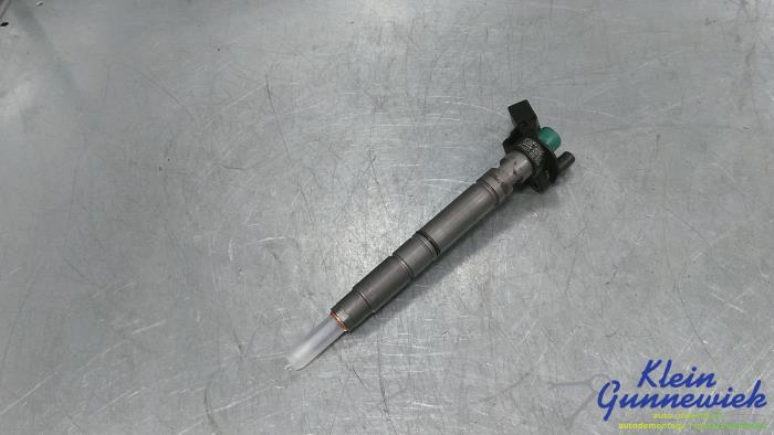 Révisé Injecteurs Audi Q5 Prix € 187,55 Prix TTC proposé par Klein Gunnewiek Autodemontage & Motorentechniek