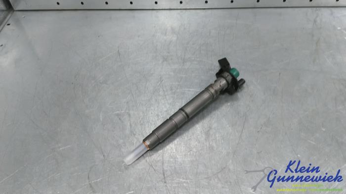 Révisé Injecteurs Audi Q5 Prix € 187,55 Prix TTC proposé par Klein Gunnewiek Autodemontage & Motorentechniek