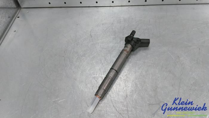Révisé Injecteurs Audi Q5 Prix € 187,55 Prix TTC proposé par Klein Gunnewiek Autodemontage & Motorentechniek