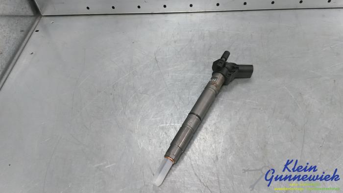 Révisé Injecteurs Audi Q5 Prix € 187,55 Prix TTC proposé par Klein Gunnewiek Autodemontage & Motorentechniek