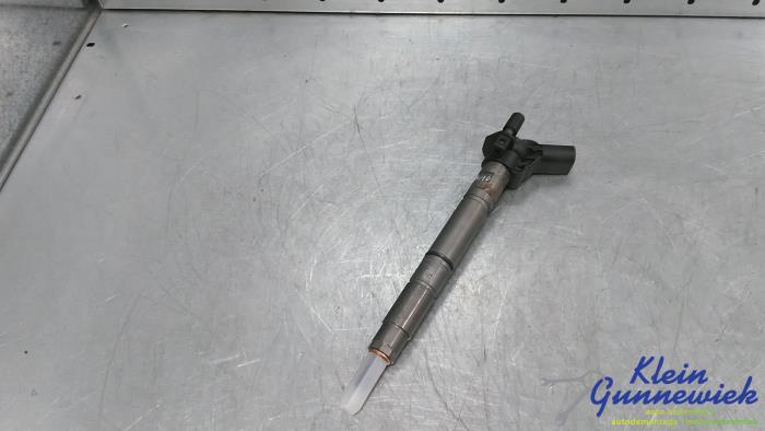 Révisé Injecteurs Audi Q5 Prix € 187,55 Prix TTC proposé par Klein Gunnewiek Autodemontage & Motorentechniek