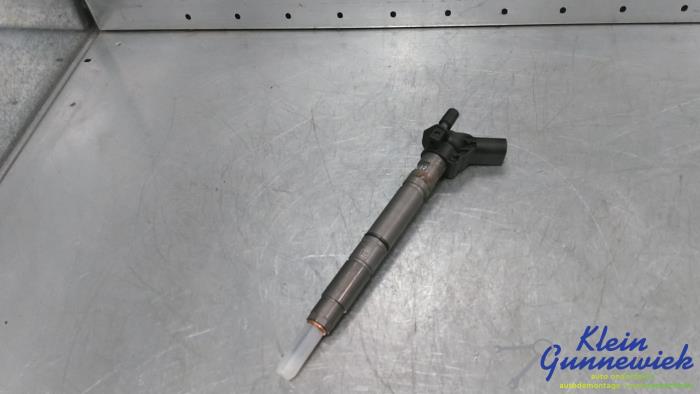 Révisé Injecteurs Audi Q5 Prix € 187,55 Prix TTC proposé par Klein Gunnewiek Autodemontage & Motorentechniek