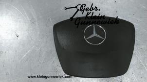 Usados Airbag izquierda (volante) Mercedes Citan Precio € 55,00 Norma de margen ofrecido por Gebr.Klein Gunnewiek Ho.BV
